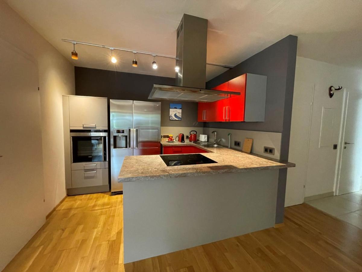 Areitblick By Interhome Apartment
