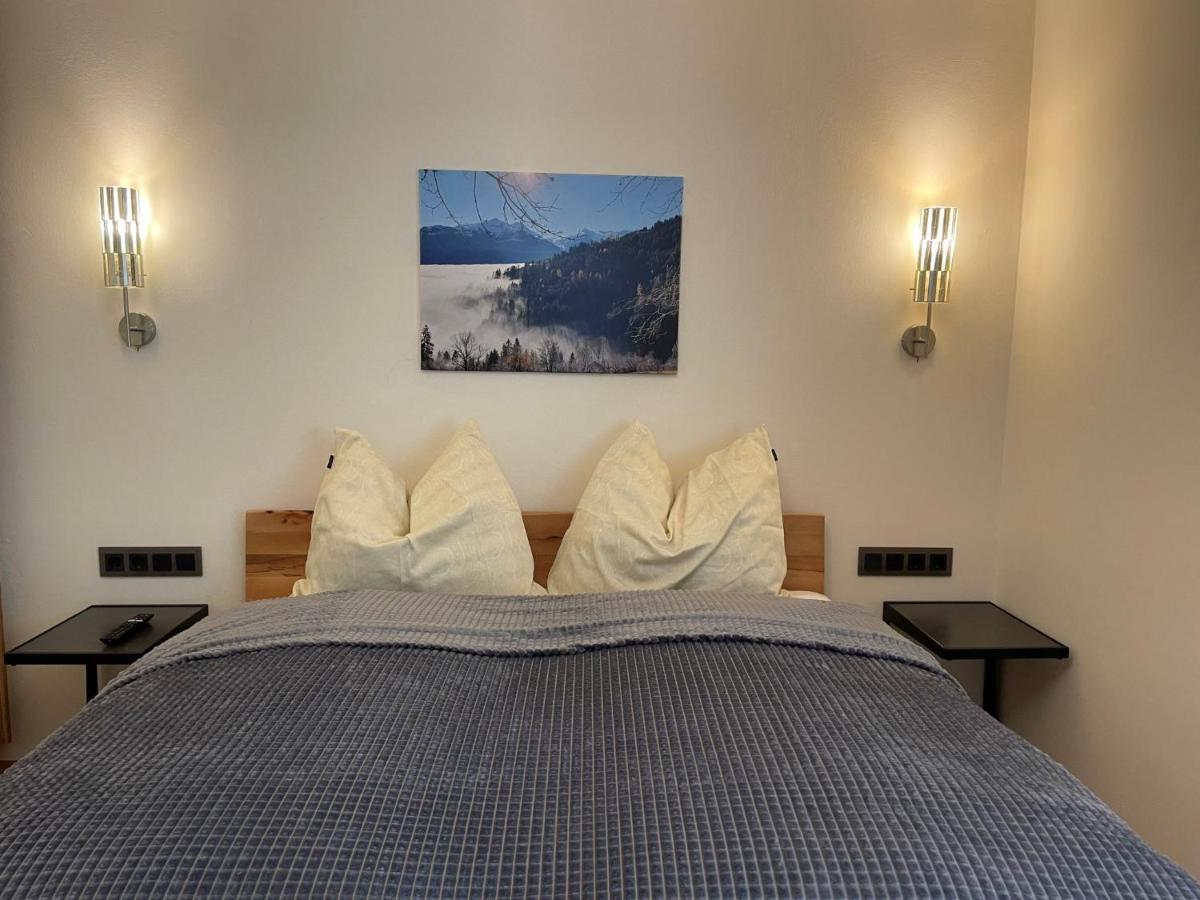 Lejlighed Areitblick By Interhome