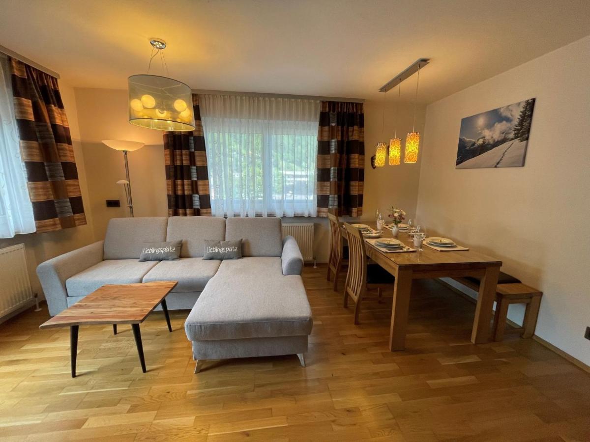 Areitblick By Interhome Zell am See