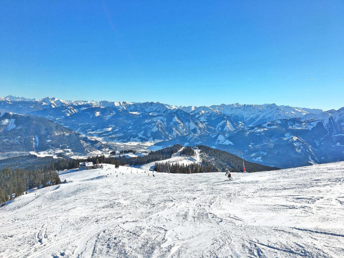 Areitblick By Interhome * Zell am See